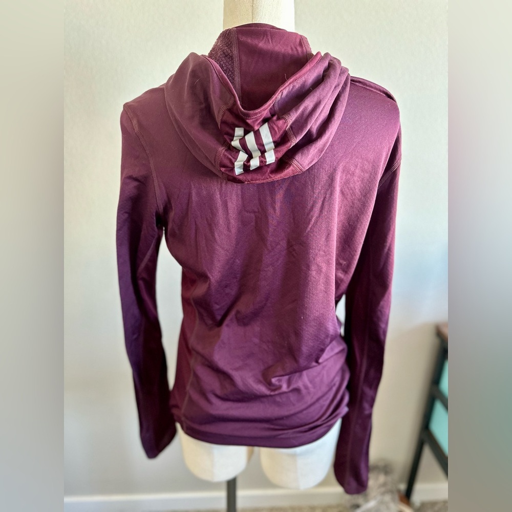 Adidas Hoodie - Picture 2 of 4